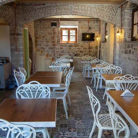 Olea Leya Bed & Breakfast