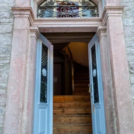Olea Leya Bed & Breakfast