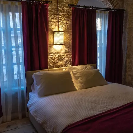 Bed & Breakfast Olea Leya Ayvalı