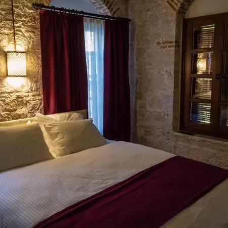 Bed & Breakfast Olea Leya 3*