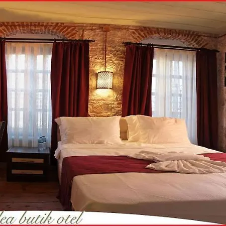 Olea Leya Bed & Breakfast