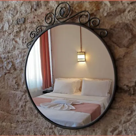 Bed & Breakfast Olea Leya Ayvalı